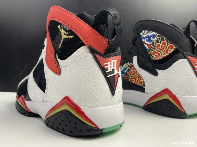 Boostmaster lin 7 Retro Jordan China Air Greater CW2805-160 0718